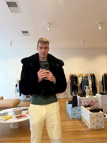 Full leaked Marstonhefner private onlyfans photo