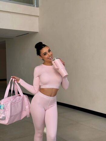 Full leaked Marta diaz page private onlyfans photo