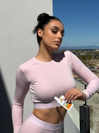 Full leaked Marta diaz page private onlyfans photo