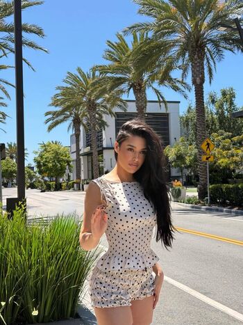 Full leaked Marta diaz private onlyfans photo