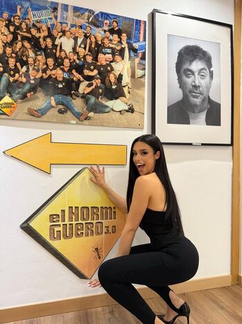 Full leaked Marta diaz private onlyfans photo