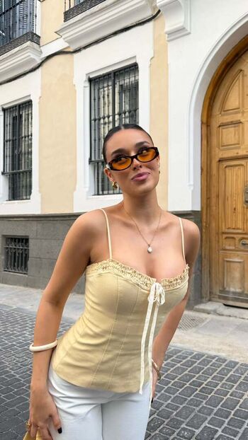 Full leaked Marta diaz private onlyfans photo
