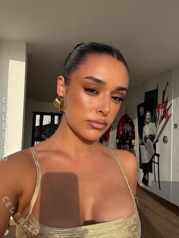 Full leaked Marta diaz page private onlyfans photo
