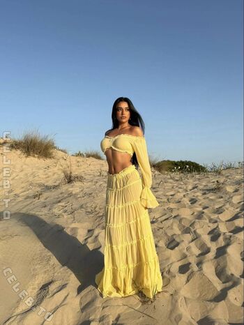 Full leaked Marta diaz page private onlyfans photo
