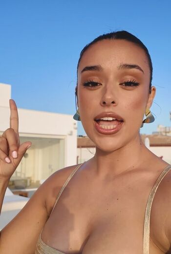 Full leaked Marta diaz private onlyfans photo