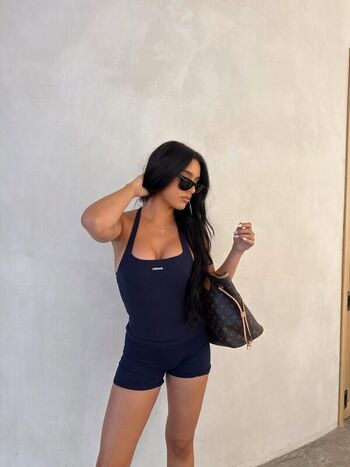 Full leaked Marta diaz private onlyfans photo