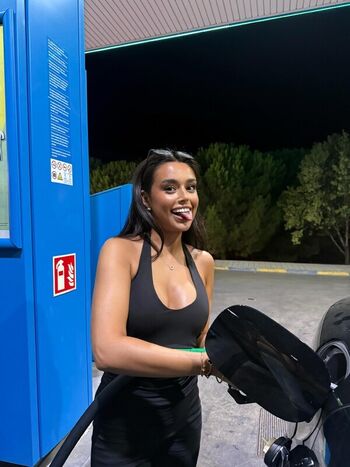Full leaked Marta diaz page private onlyfans photo