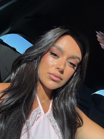 Full leaked Marta diaz page private onlyfans photo