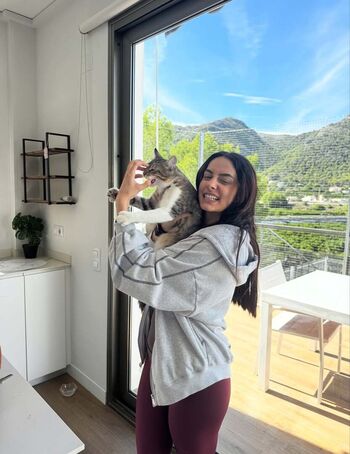 Marta Garcia