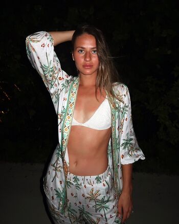 Full leaked Marta kostyuk page private onlyfans photo