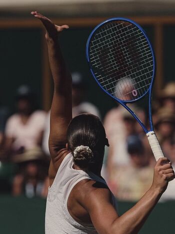 Marta Kostyuk