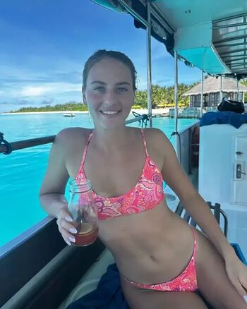 Full leaked Marta kostyuk page private onlyfans photo