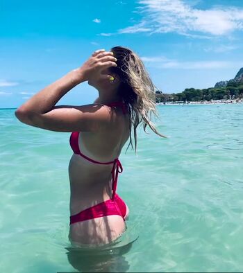Full leaked Marta kostyuk private onlyfans photo
