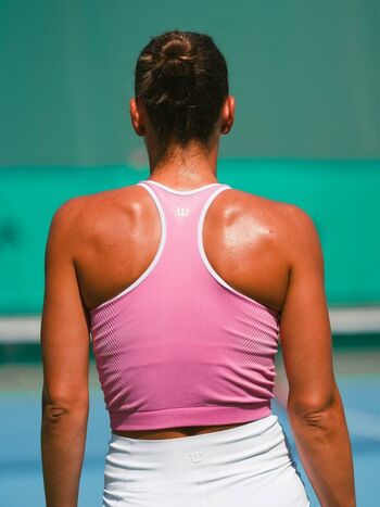 Full leaked Marta kostyuk private onlyfans photo