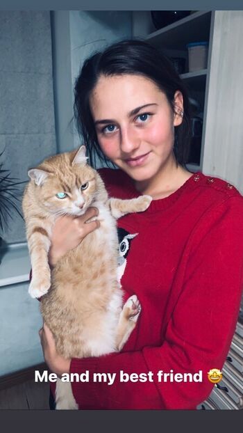 Marta Kostyuk