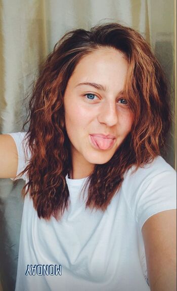 Full leaked Marta kostyuk page private onlyfans photo