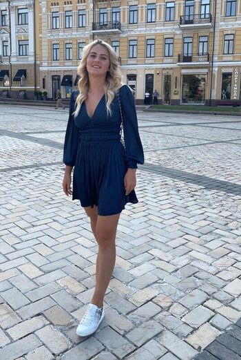 Marta Kostyuk