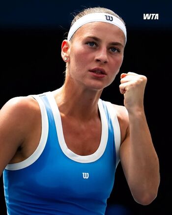 Full leaked Marta kostyuk page private onlyfans photo