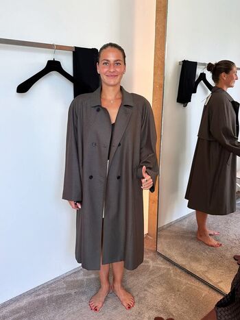 Full leaked Marta kostyuk private onlyfans photo