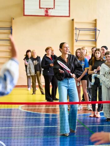 Marta Kostyuk