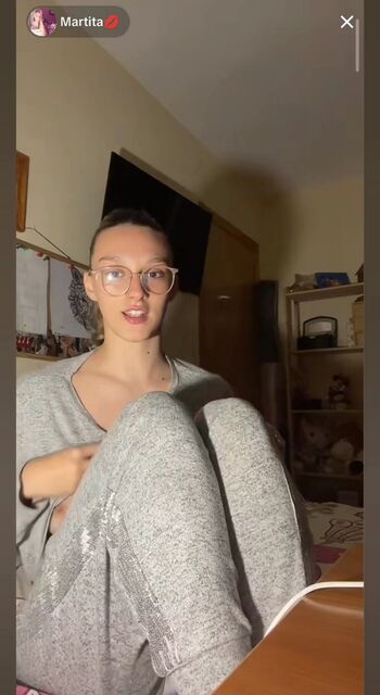 Full leaked Martaamore private onlyfans photo