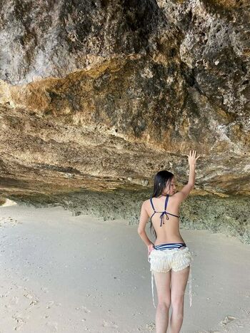 Full leaked Martha celine arradaza private onlyfans photo