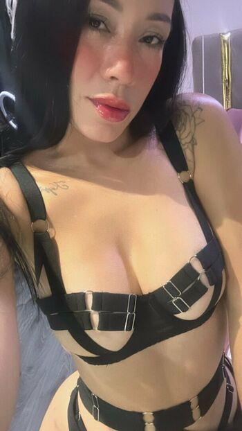 Full leaked Marthitha vlog private onlyfans photo