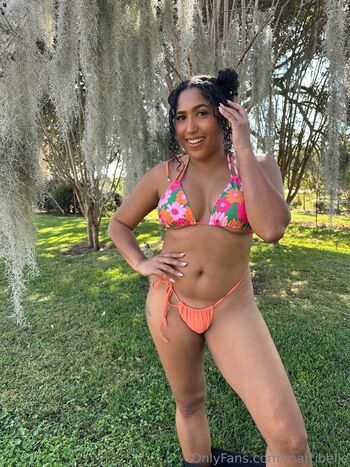 Full leaked Marti belle private onlyfans photo