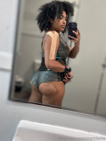 Full leaked Marti belle private onlyfans photo