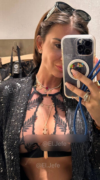 Full leaked Martika caringella private onlyfans photo
