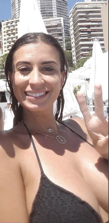 Full leaked Martika caringella private onlyfans photo