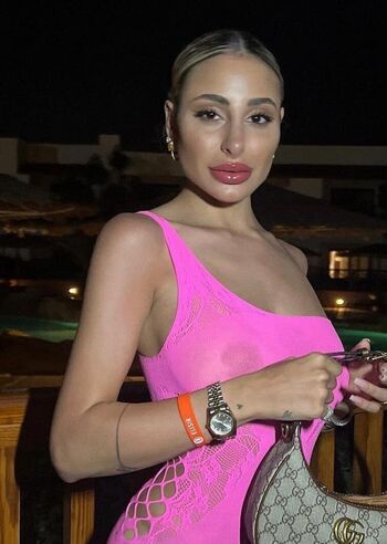 Full leaked Martina bandi private onlyfans photo