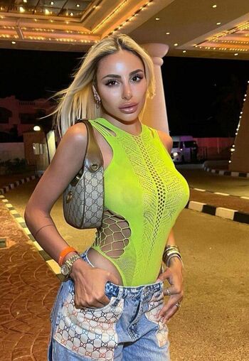 Full leaked Martina bandi private onlyfans photo