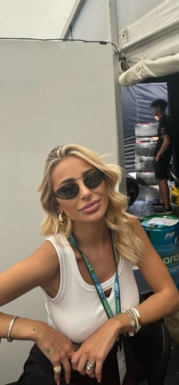 Martina Bandi