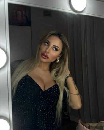 Martina Bandi