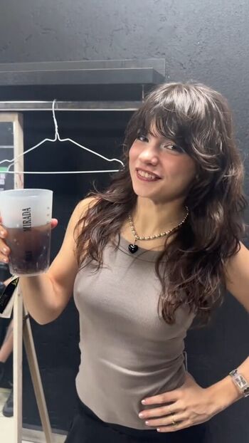 Martina From Pacifica Band