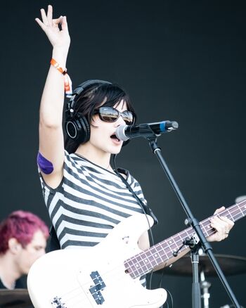 Full leaked Martina from pacifica band private onlyfans photo