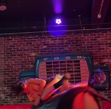 Full leaked Martina from pacifica band private onlyfans photo