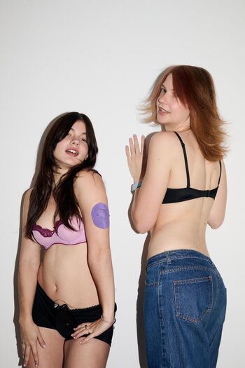 Full leaked Martina from pacifica band private onlyfans photo