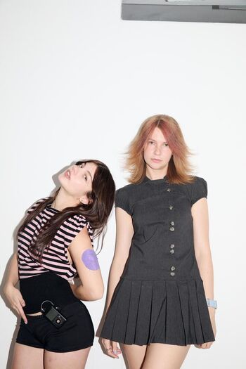 Full leaked Martina from pacifica band private onlyfans photo