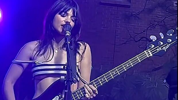 Full leaked Martina from pacifica band private onlyfans photo