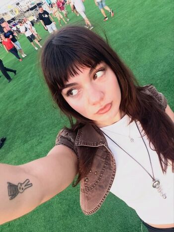 Full leaked Martina from pacifica band private onlyfans photo