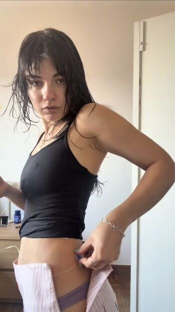 Martina From Pacifica Band