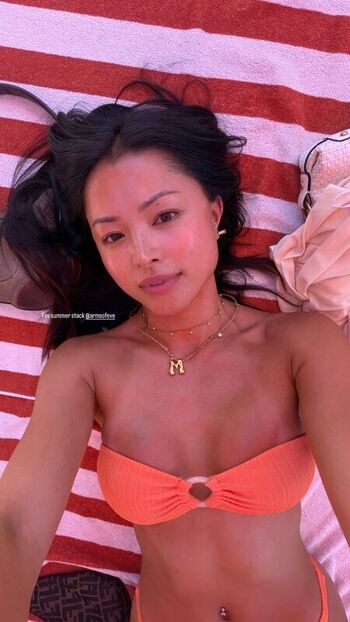 Full leaked Martina liang private onlyfans photo