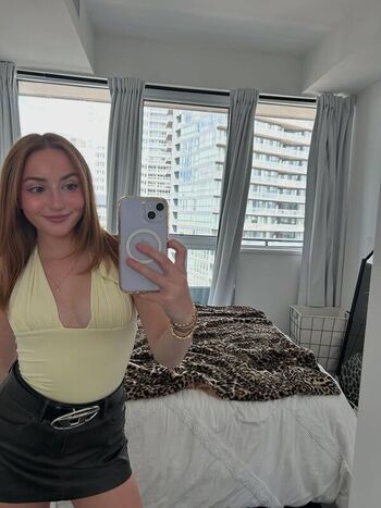 Full leaked Martina moore private onlyfans photo