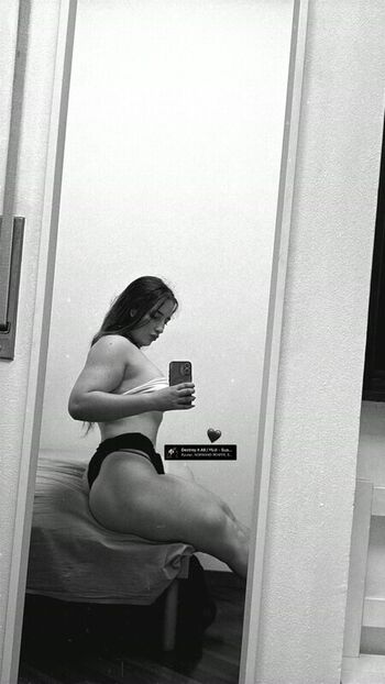 Full leaked Martina vigano private onlyfans photo