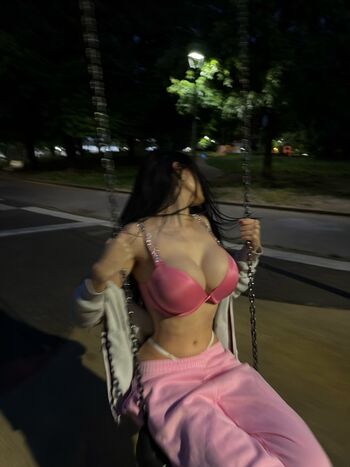 Full leaked Martina vismara private onlyfans photo