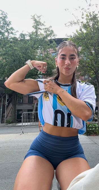 Full leaked Martu ojeda private onlyfans photo