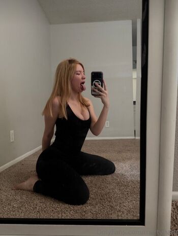 Full leaked Martyharu private onlyfans photo