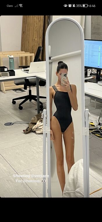 Full leaked Martyna balsam private onlyfans photo